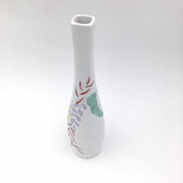 Vase Soliflore en porcelaine Evasion - Soliflore, Vase - Peint main Paris