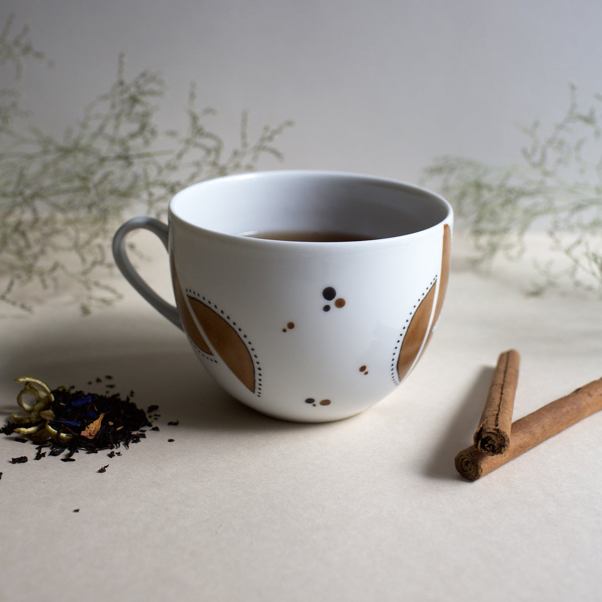 Tasse d jeuner Massa