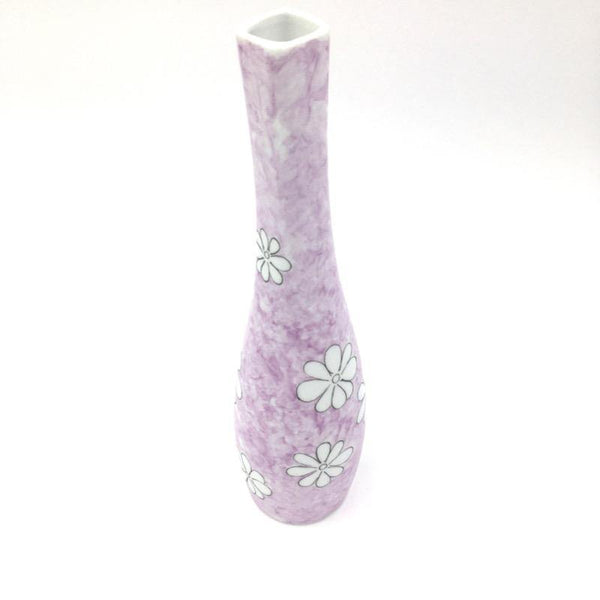 Vase Soliflore en porcelaine  Flores - ah!jalouses